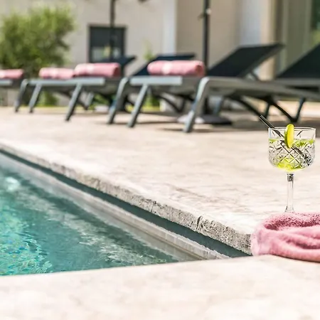 Villa Levanda Nova Vas (Porec)
