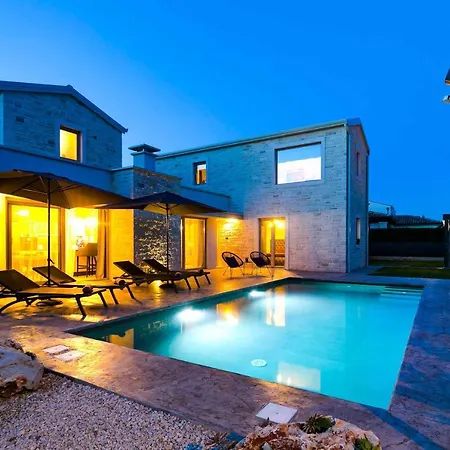 Villa Levanda