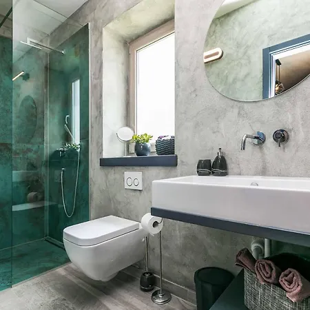 Villa Levanda Nova Vas (Porec)