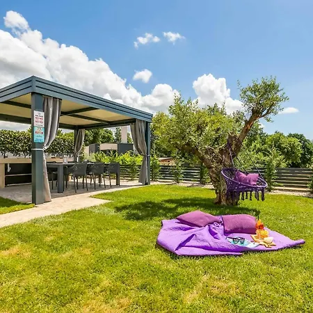 Villa Levanda Nova Vas (Porec)
