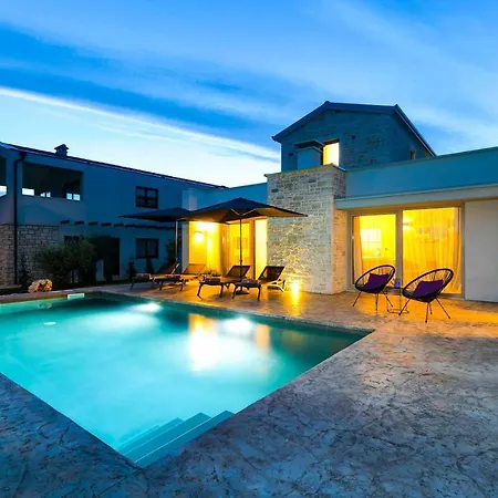Villa Levanda Nova Vas (Porec)